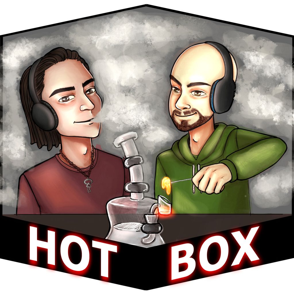 The Hot Box Podcast