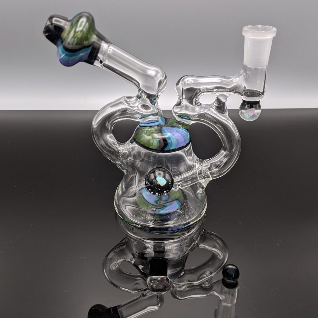 Chappell Glass Giveaway