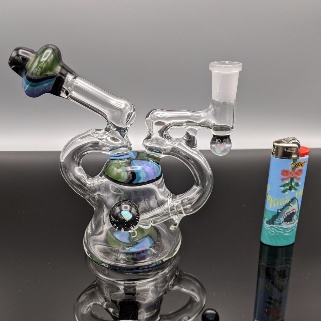 Chappell Glass Giveaway