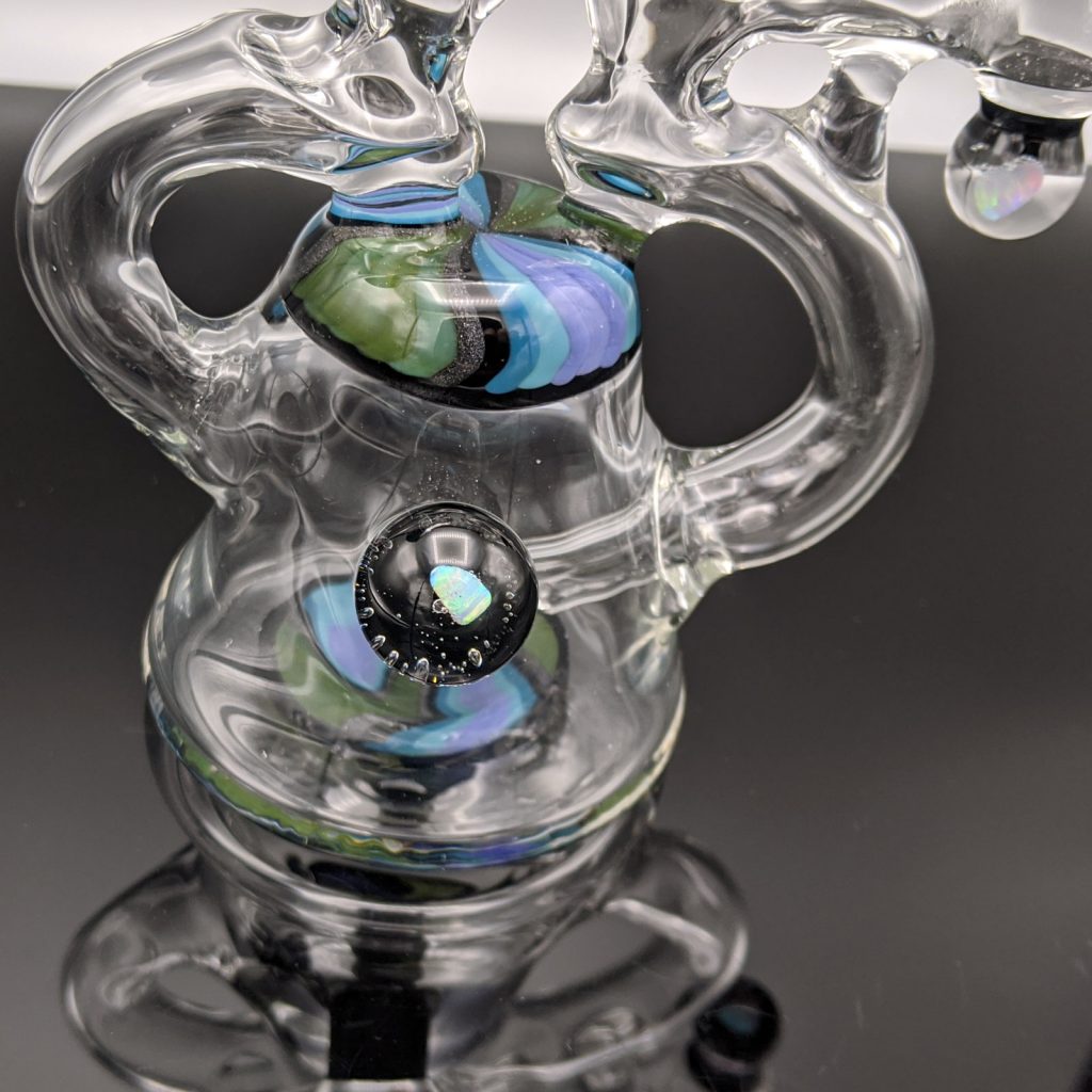 Chappell Glass Giveaway