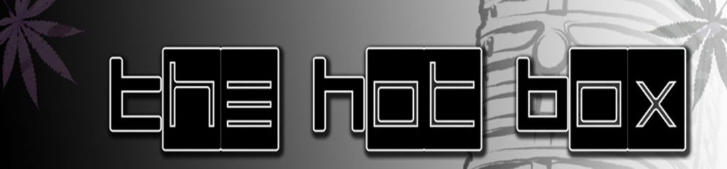 the Hot Box podcast