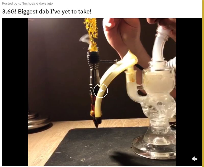 Big Dabs