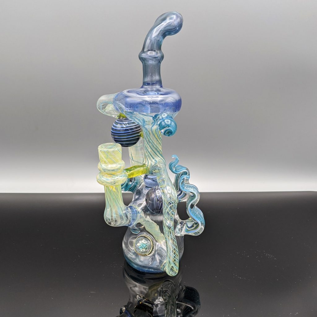 Shana Glassgirl Recycler Giveaway