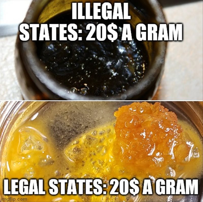 legal vs illegal